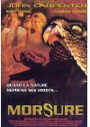 Morsure - DVD