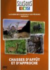 Chasses d'affût et d'approche - DVD