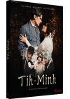 Tih-Minh - DVD
