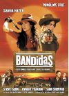 Bandidas - DVD