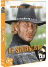 Le Spécialiste (Combo Blu-ray + DVD) - Blu-ray