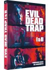 Evil Dead Trap  I & II - Blu-ray