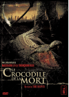 Le Crocodile de la mort - DVD