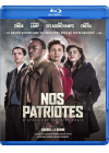 Nos patriotes - Blu-ray