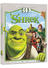 Shrek (Blu-ray 3D + Blu-ray 2D) - Blu-ray 3D