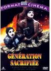 Génération sacrifiée - DVD