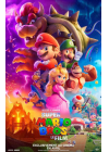 Super Mario Bros. le film (Édition spéciale E.Leclerc) - Blu-ray