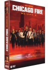 Chicago Fire - Saison 8 - DVD