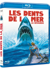 Les Dents de la mer 4 - La revanche - Blu-ray