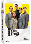 Au service de la France - Saison 1 - DVD