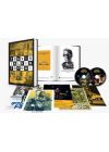 Taxi Driver (Édition 40ème Anniversaire - Blu-ray + DVD + Livre) - Blu-ray