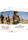 Coffret westerns de légende - 12 DVD (Pack) - DVD
