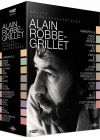 Alain Robbe-Grillet - Récits cinématographiques - Coffret 9 DVD (Pack) - DVD