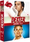 Dexter - Saisons 1 et 2 (Pack) - DVD