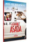 La Famille Asada - DVD