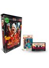 Terrifier 2 (Blu-ray + DVD + goodies - Boîtier cassette VHS) - Blu-ray