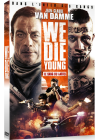 We Die Young - DVD