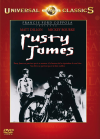 Rusty James - DVD