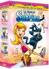 Le Secret de Sabrina - L'intégrale de la série + Le Film - DVD