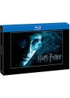 Harry Potter - Années 1-6 - Blu-ray