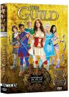 The Guild - Intégrale Saisons 1 à 3 (Édition Limitée) - DVD