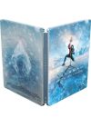 Aquaman et le Royaume perdu (4K Ultra HD + Blu-ray - Édition boîtier SteelBook) - 4K UHD