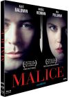 Malice - Blu-ray