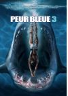Deep Blue Sea 3 - DVD