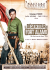 Le Déserteur de Fort Alamo (Édition Spéciale) - DVD
