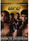 UFC 80 : Rapid Fire - DVD