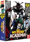 My Hero Academia - Intégrale Saison 2