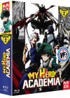 My Hero Academia - Intégrale Saison 2 - Blu-ray