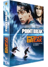 Coffret Point Break : L'original et le remake (Pack) - DVD