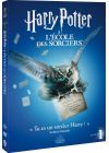 Harry Potter à l'école des sorciers - DVD