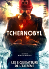 Tchernobyl - DVD
