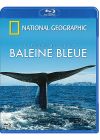 National Geographic - Le royaume de la baleine bleue - Blu-ray