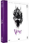 Vivre - Blu-ray