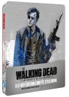 The Walking Dead - L'intégrale de la saison 4 (Édition SteelBook limitée) - Blu-ray