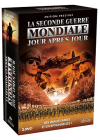 La Seconde Guerre Mondiale - Jour après jour - Coffret 3 DVD (Édition Prestige) - DVD