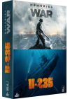 Coffret : U-235 + Memories of War (Pack) - DVD