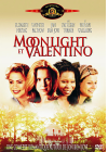 Moonlight et Valentino - DVD