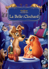 La Belle et le clochard - DVD