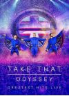Take That - Odyssey : Greatest Hits Live - DVD