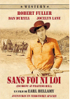 Sans foi ni loi - DVD