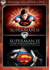 Superman II (Édition Collector) - DVD