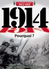 1914 : Pourquoi ? - DVD