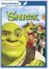 Shrek (Édition Simple) - DVD