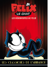 Félix le chat - Les découvertes de Félix - DVD