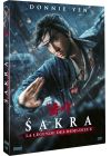 Sakra, la légende des demi-dieux - DVD