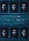 Game of Thrones (Le Trône de Fer) - Saison 6 - DVD